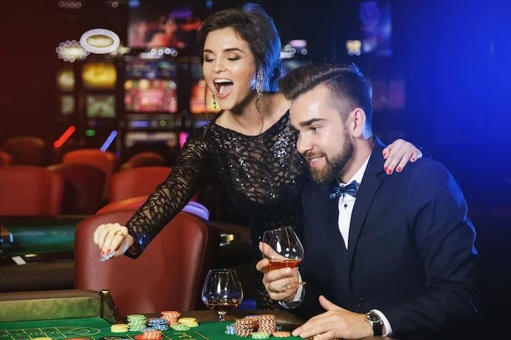 roobet Añade saldo a tu cuenta roobet